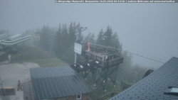 Mariazeller Bürgeralpe - Berggasthof