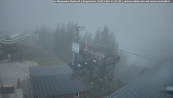 Mariazeller Bürgeralpe - Berggasthof