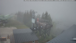Mariazeller Bürgeralpe - Berggasthof