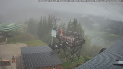 Mariazeller Bürgeralpe - Berggasthof