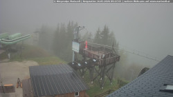 Mariazeller Bürgeralpe - Berggasthof