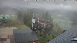 Mariazeller Bürgeralpe - Berggasthof