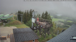 Mariazeller Bürgeralpe - Berggasthof