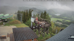 Mariazeller Bürgeralpe - Berggasthof