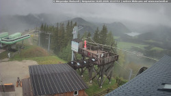 Mariazeller Bürgeralpe - Berggasthof