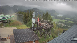 Mariazeller Bürgeralpe - Berggasthof