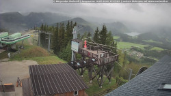 Mariazeller Bürgeralpe - Berggasthof