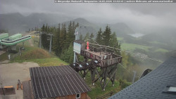 Mariazeller Bürgeralpe - Berggasthof