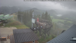 Mariazeller Bürgeralpe - Berggasthof