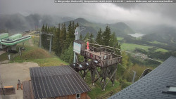 Mariazeller Bürgeralpe - Berggasthof