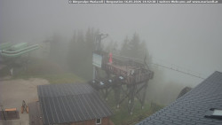 Mariazeller Bürgeralpe - Berggasthof