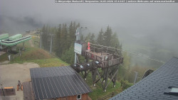 Mariazeller Bürgeralpe - Berggasthof