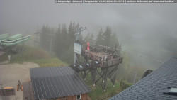 Mariazeller Bürgeralpe - Berggasthof
