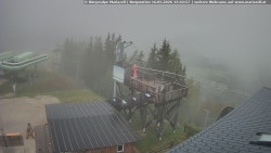 Mariazeller Bürgeralpe - Berggasthof
