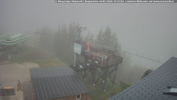 Mariazeller Bürgeralpe - Berggasthof