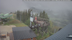Mariazeller Bürgeralpe - Berggasthof