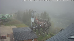 Mariazeller Bürgeralpe - Berggasthof