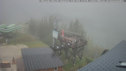 Mariazeller Bürgeralpe - Berggasthof