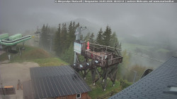 Mariazeller Bürgeralpe - Berggasthof