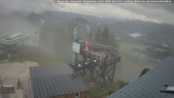 Mariazeller Bürgeralpe - Berggasthof