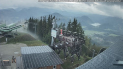 Mariazeller Bürgeralpe - Berggasthof