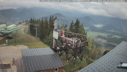 Mariazeller Bürgeralpe - Berggasthof