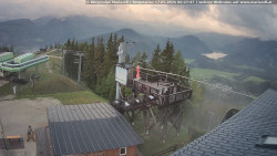 Mariazeller Bürgeralpe - Berggasthof