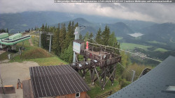 Mariazeller Bürgeralpe - Berggasthof