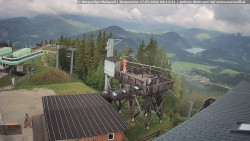 Mariazeller Bürgeralpe - Berggasthof