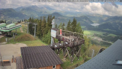 Mariazeller Bürgeralpe - Berggasthof