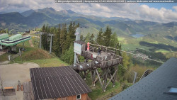 Mariazeller Bürgeralpe - Berggasthof