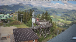 Mariazeller Bürgeralpe - Berggasthof