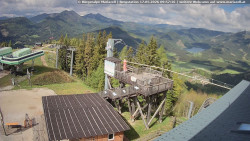 Mariazeller Bürgeralpe - Berggasthof