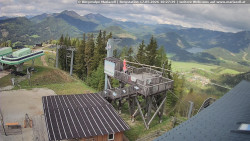 Mariazeller Bürgeralpe - Berggasthof