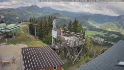 Mariazeller Bürgeralpe - Berggasthof