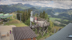 Mariazeller Bürgeralpe - Berggasthof