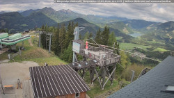 Mariazeller Bürgeralpe - Berggasthof
