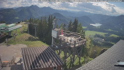 Mariazeller Bürgeralpe - Berggasthof