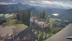 Mariazeller Bürgeralpe - Berggasthof
