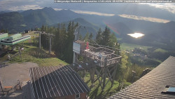 Mariazeller Bürgeralpe - Berggasthof