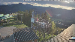 Mariazeller Bürgeralpe - Berggasthof