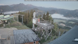 Mariazeller Bürgeralpe - Berggasthof
