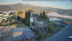 Mariazeller Bürgeralpe - Berggasthof