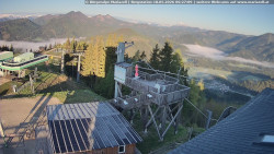 Mariazeller Bürgeralpe - Berggasthof