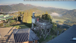 Mariazeller Bürgeralpe - Berggasthof