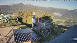Mariazeller Bürgeralpe - Berggasthof