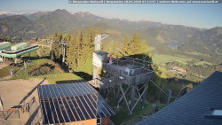 Mariazeller Bürgeralpe - Berggasthof