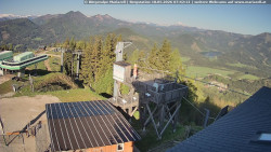 Mariazeller Bürgeralpe - Berggasthof