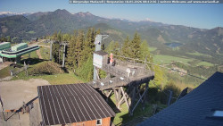 Mariazeller Bürgeralpe - Berggasthof