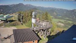 Mariazeller Bürgeralpe - Berggasthof